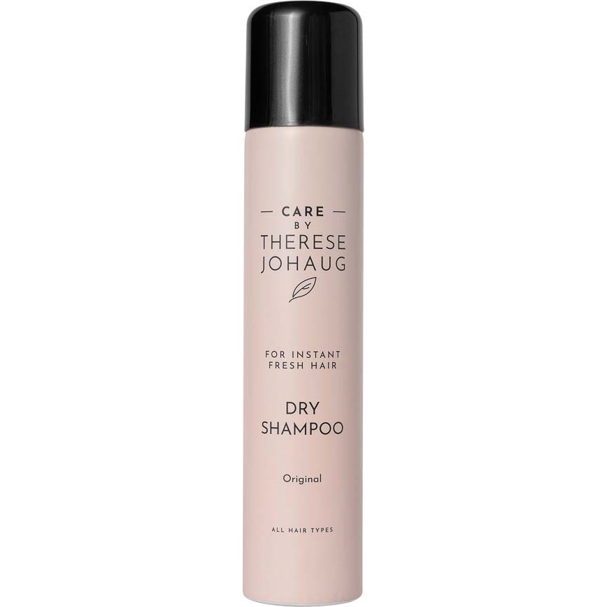 Care by Therese Johaug Dry Shampoo 200 ml billede