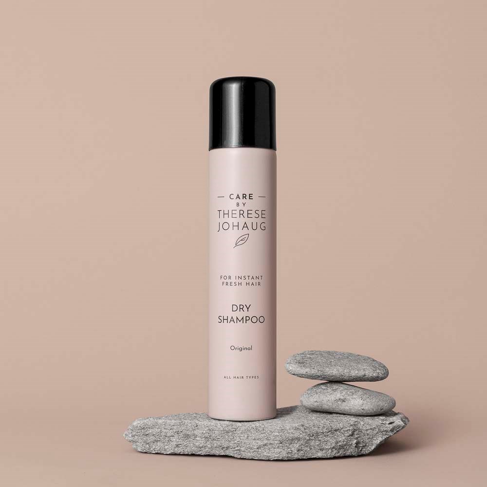 Care by Therese Johaug Dry Shampoo 200 ml (obrázok 3)