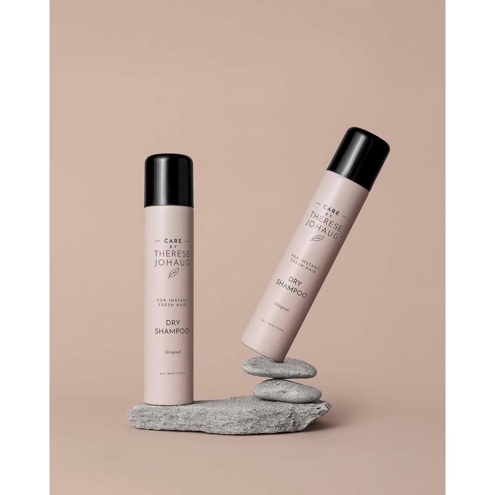 Care by Therese Johaug Dry Shampoo 200 ml (obrázok 4)