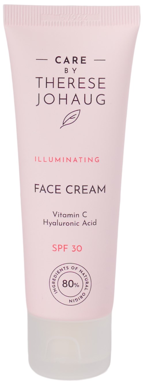 Care by Therese Johaug Face Cream SPF 30 50 ml