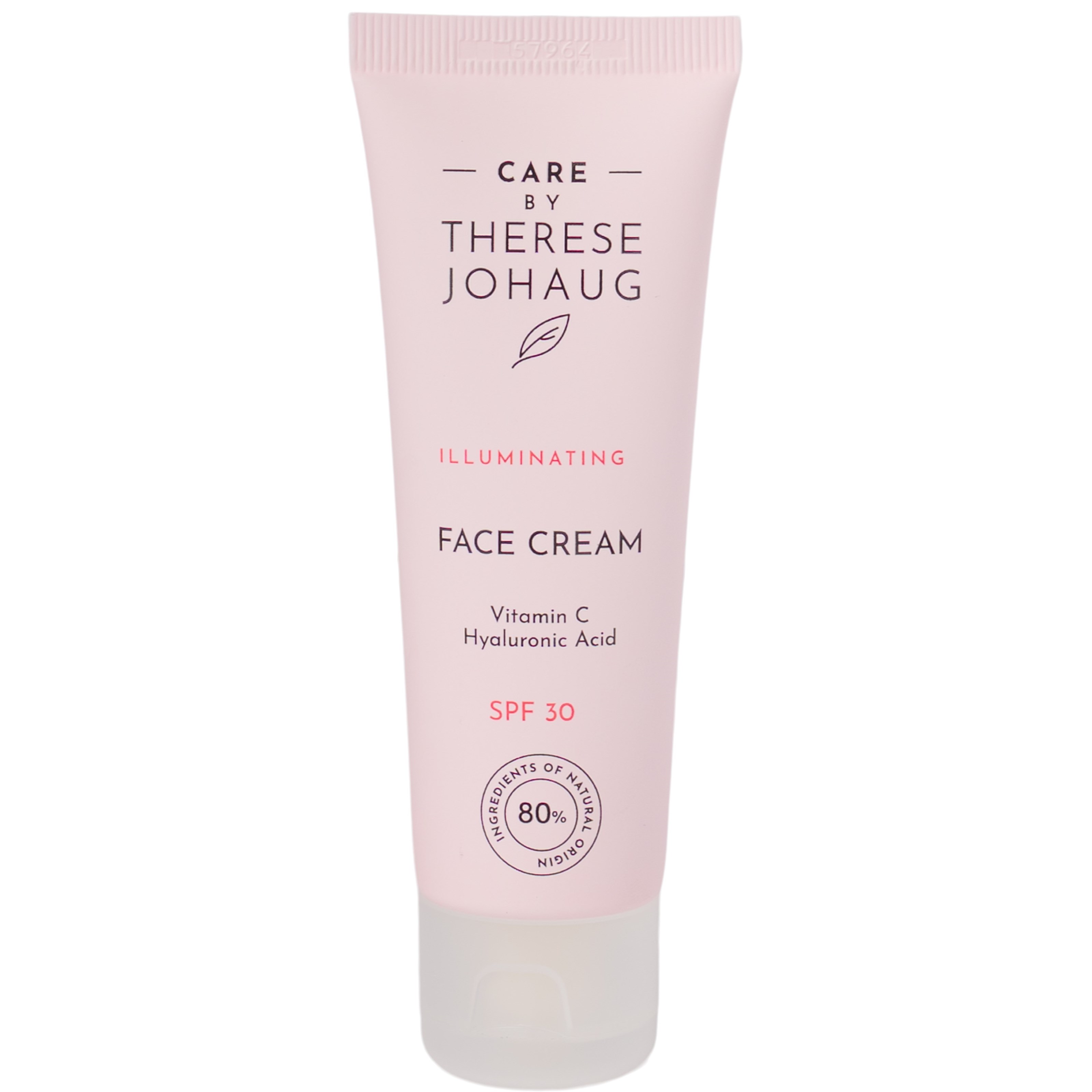 Care by Therese Johaug Face Cream SPF 30 50 ml
