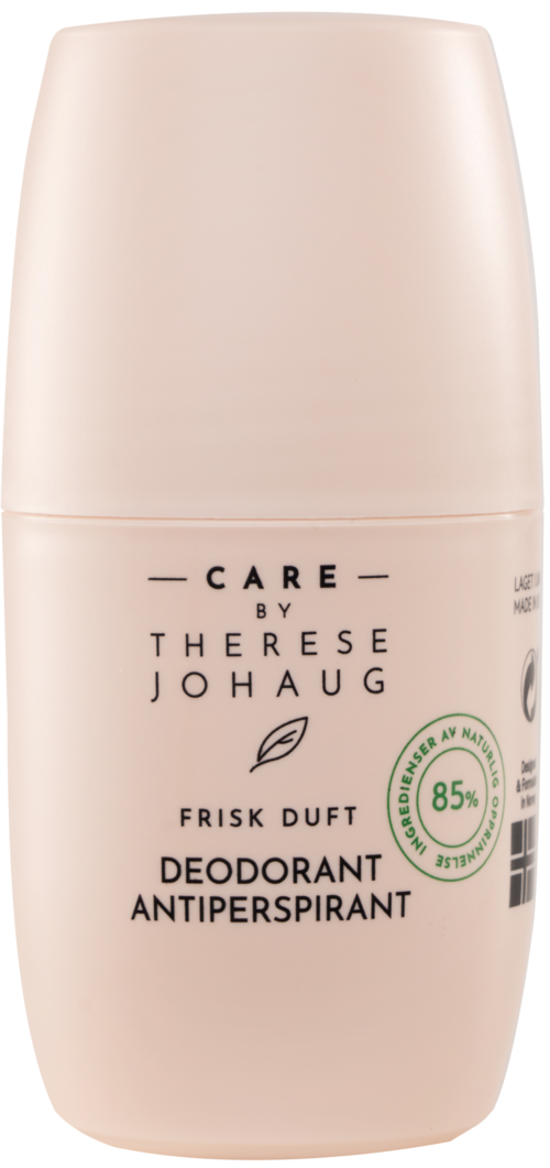 Care by Therese Johaug Frisk Deo 50 ml