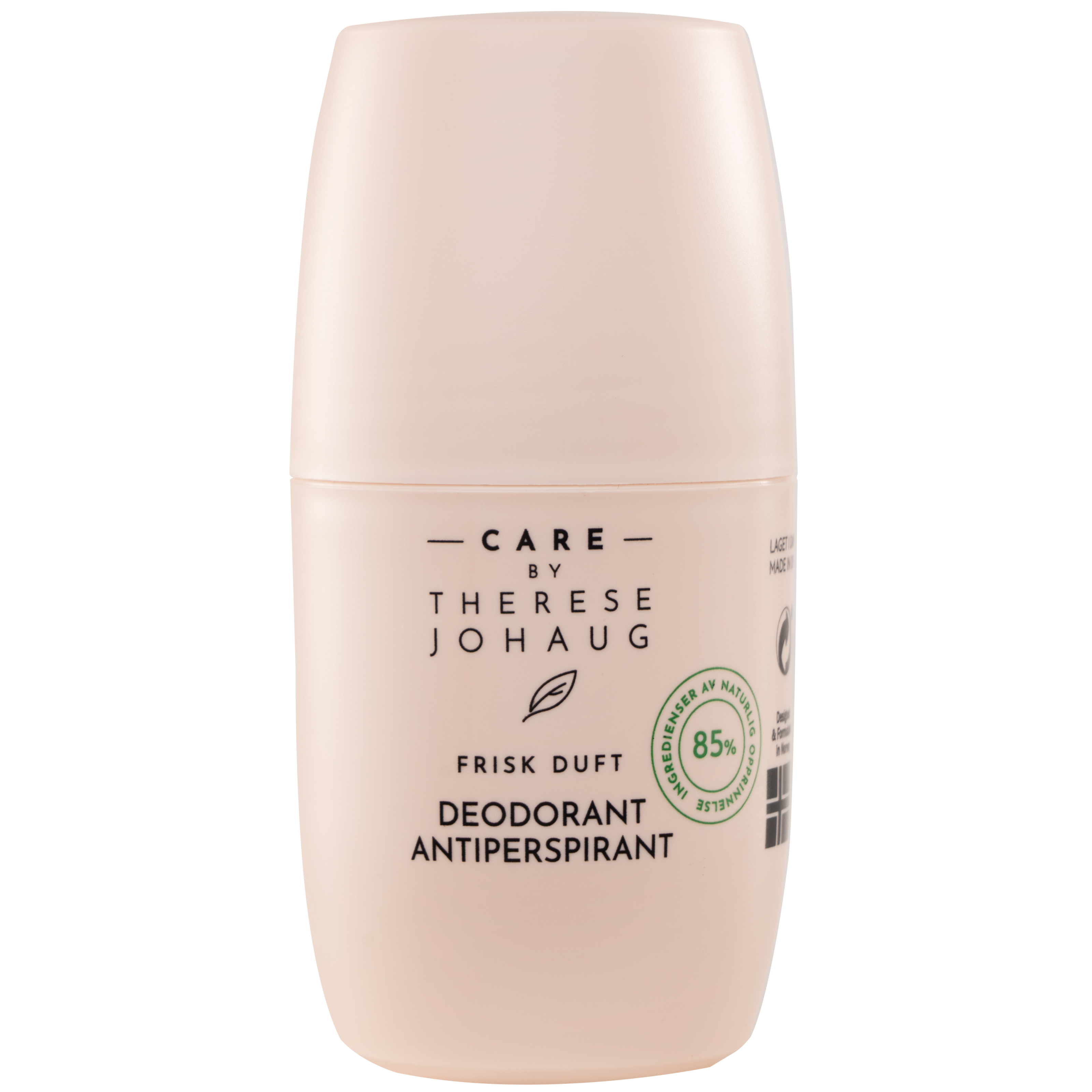 Care by Therese Johaug Frisk Deo 50 ml