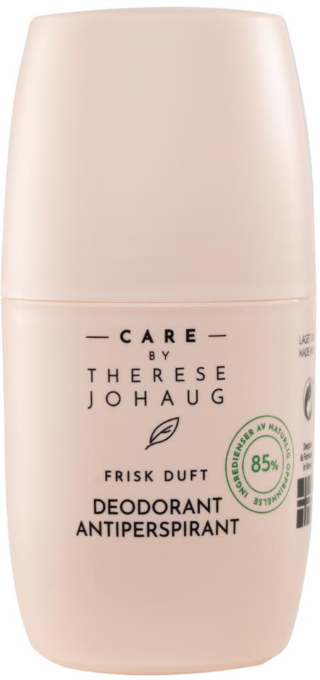 Care by Therese Johaug Frisk Deo