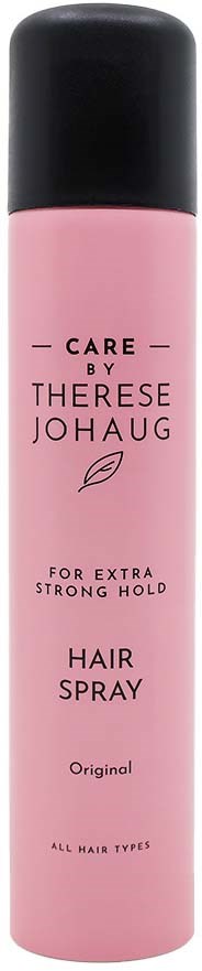 Care by Therese Johaug Hair Spray Extra Strong 200 ml
