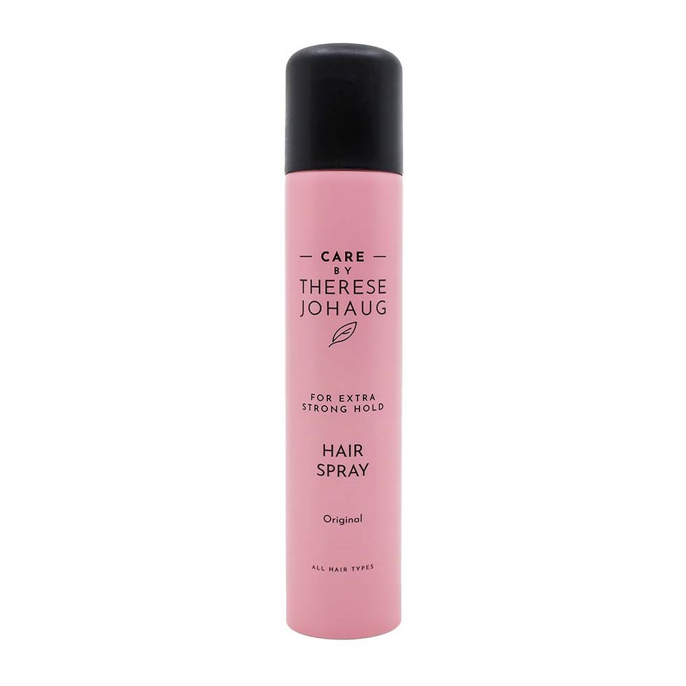 Care by Therese Johaug Care by Therese Johaug Hair Spray Extra Strong 200 ml