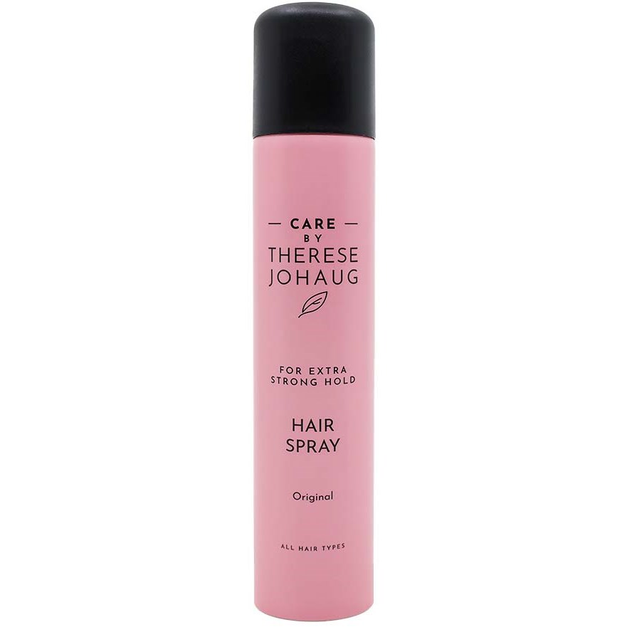 Care by Therese Johaug Hair Spray Extra Strong 200 ml billede