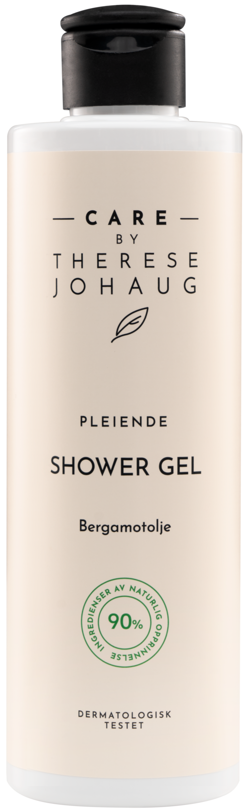 Care by Therese Johaug Shower Gel Bergamotolje 250 ml
