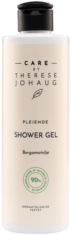 Care by Therese Johaug Shower Gel Bergamotolje