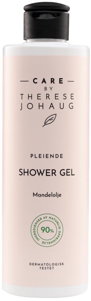 Care by Therese Johaug Shower Gel Mandelolje