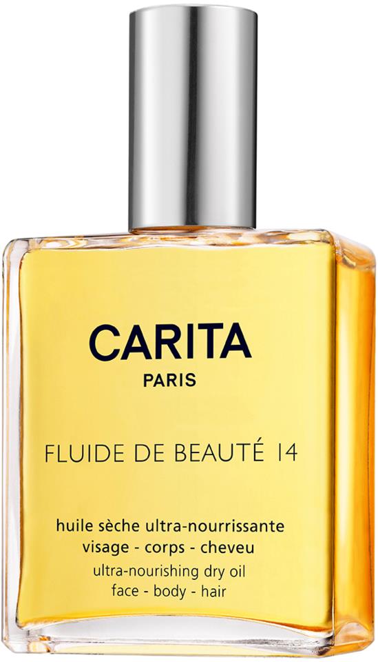 Carita Classics Fluide De Beaute 14 100ml