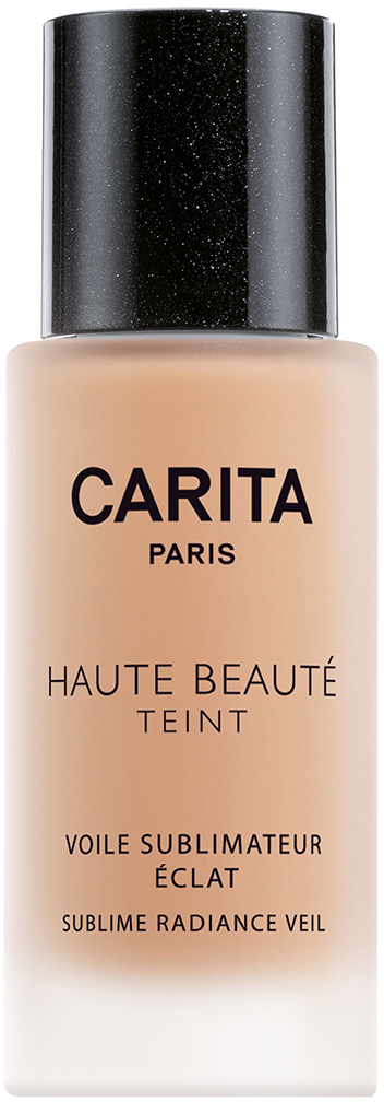 Carita Haute Beaut Teint Sublime Radiance Veil 30ml 03 Beige Ros