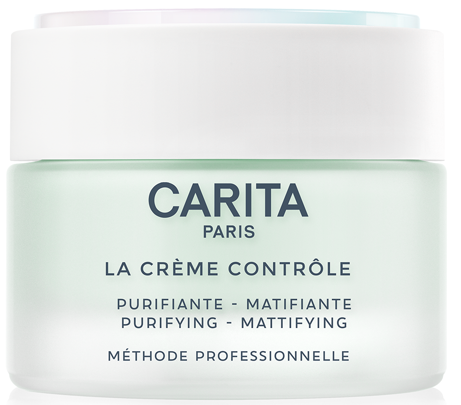 Carita Ideal Controle Powder Emulsion 50 ml lyko