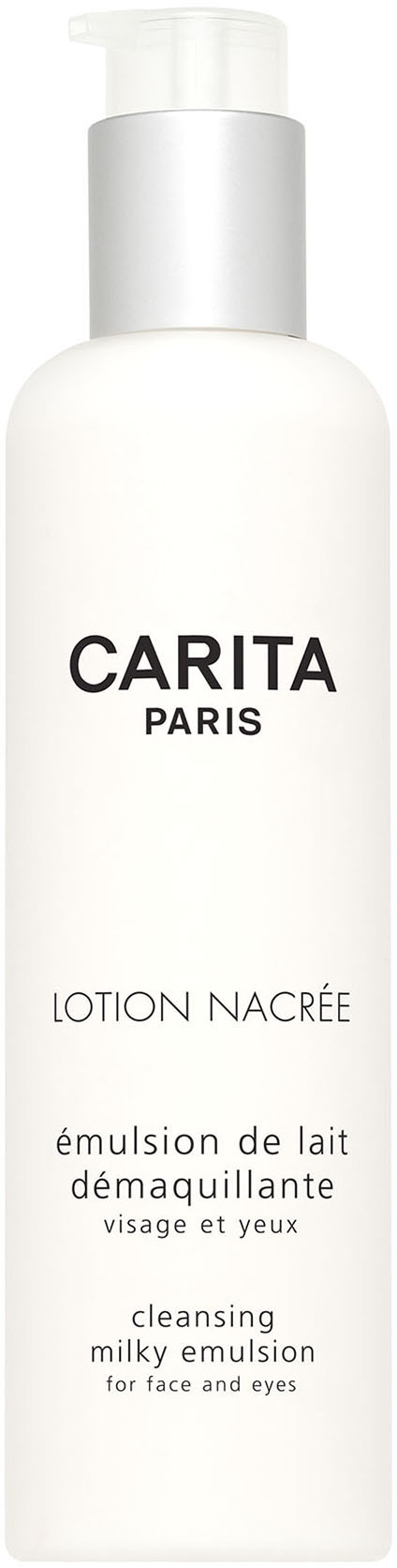 Carita The Iconics Lotion Nacr e 200 ml lyko