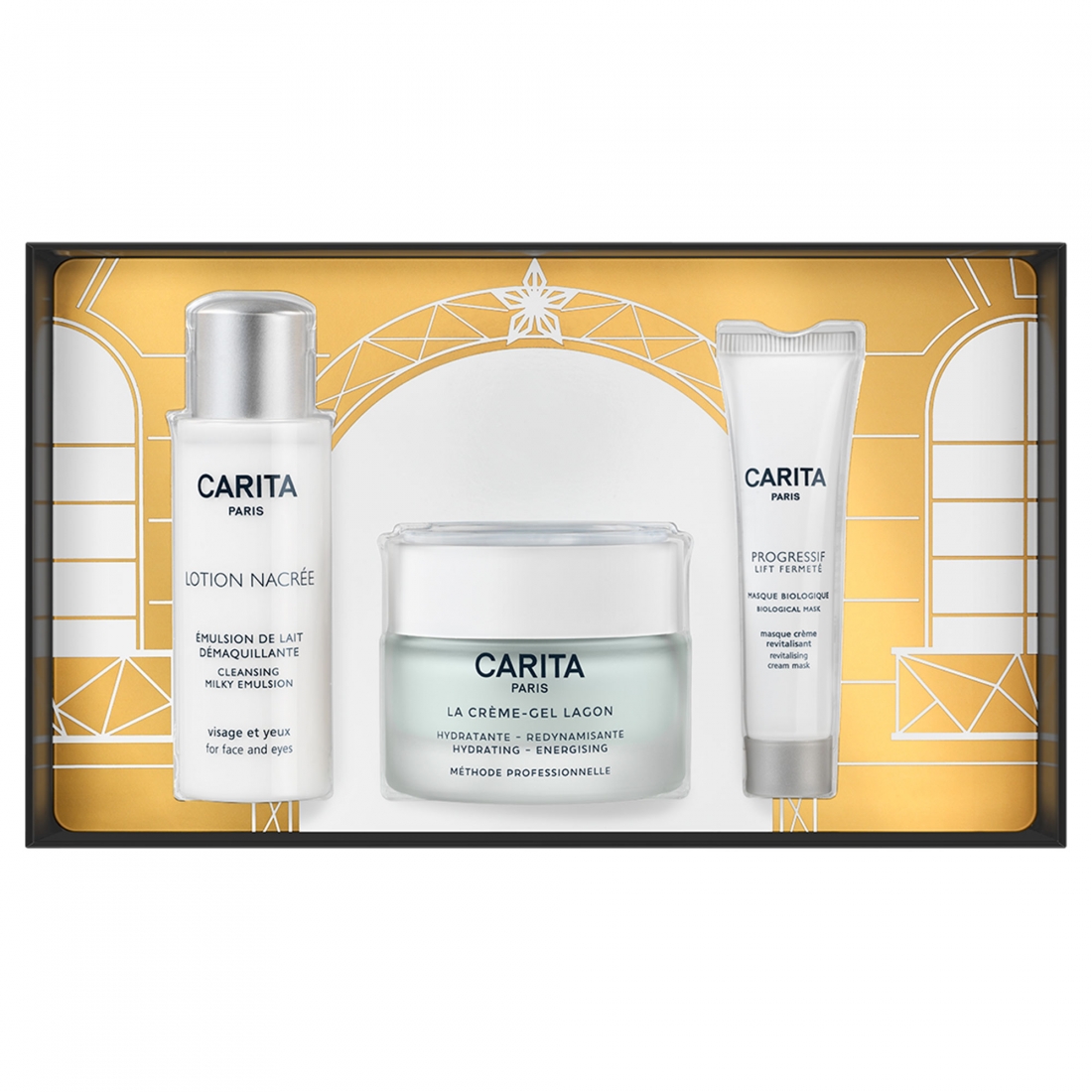 Carita Lagon Gift Set lyko