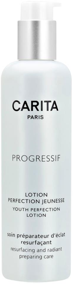 Carita Cleanser Youth Perfection Lotion 200ml