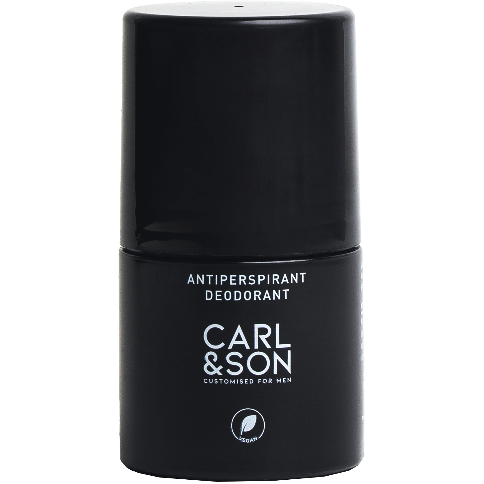 Läs mer om Carl&Son Antiperspirant Deodorant 50 ml