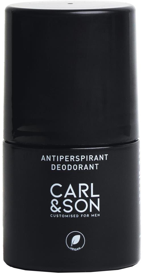 Carl&Son Antiperspirant Deodorant 50 ml