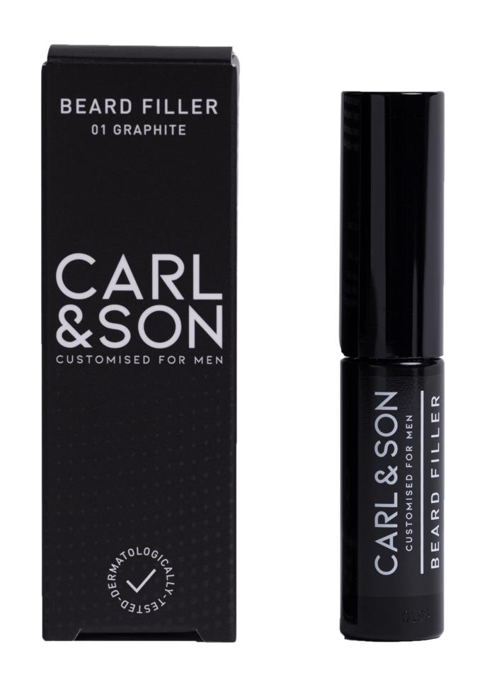 Carl&Son Beard Filler 5 ml