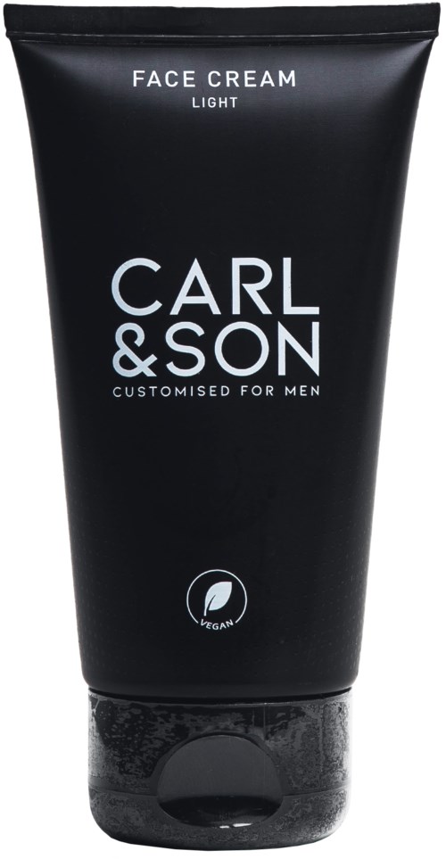 Carl&Son Face Cream Light 75 ml