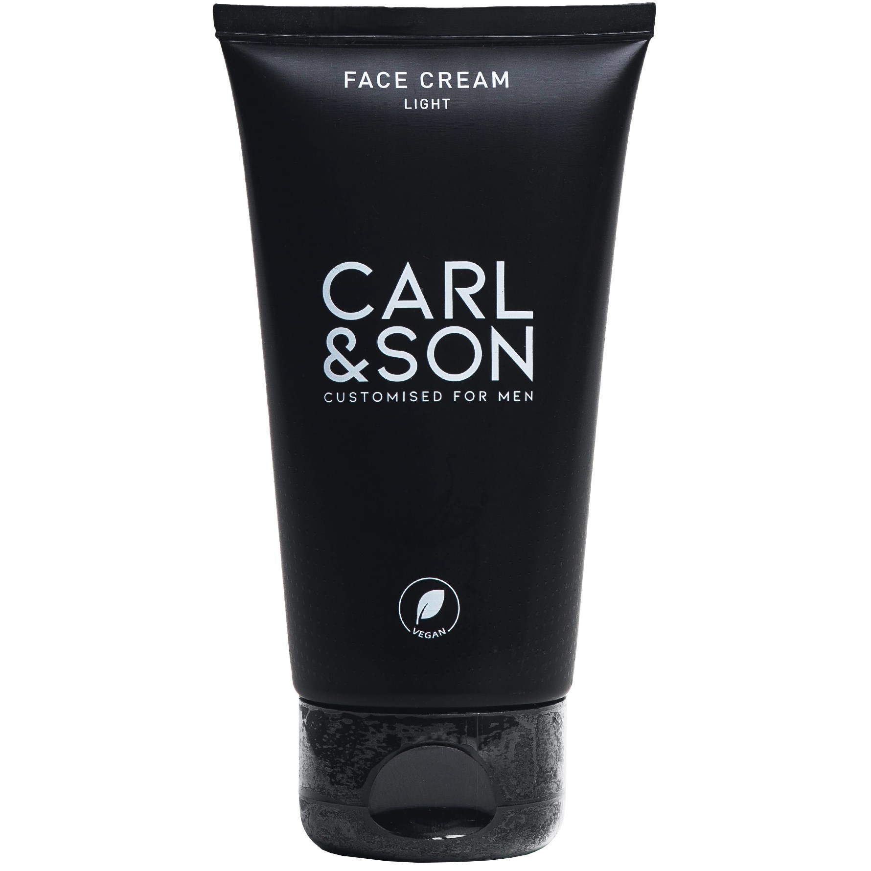 Carl & Son Face Cream Light (75 ml)