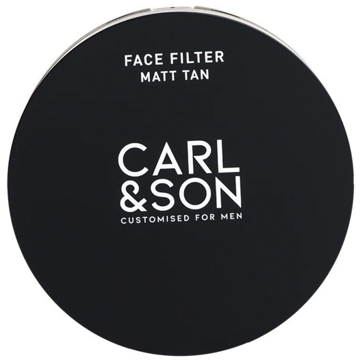 Carl&Son Face Filter Matt Tan (obrázok 4)