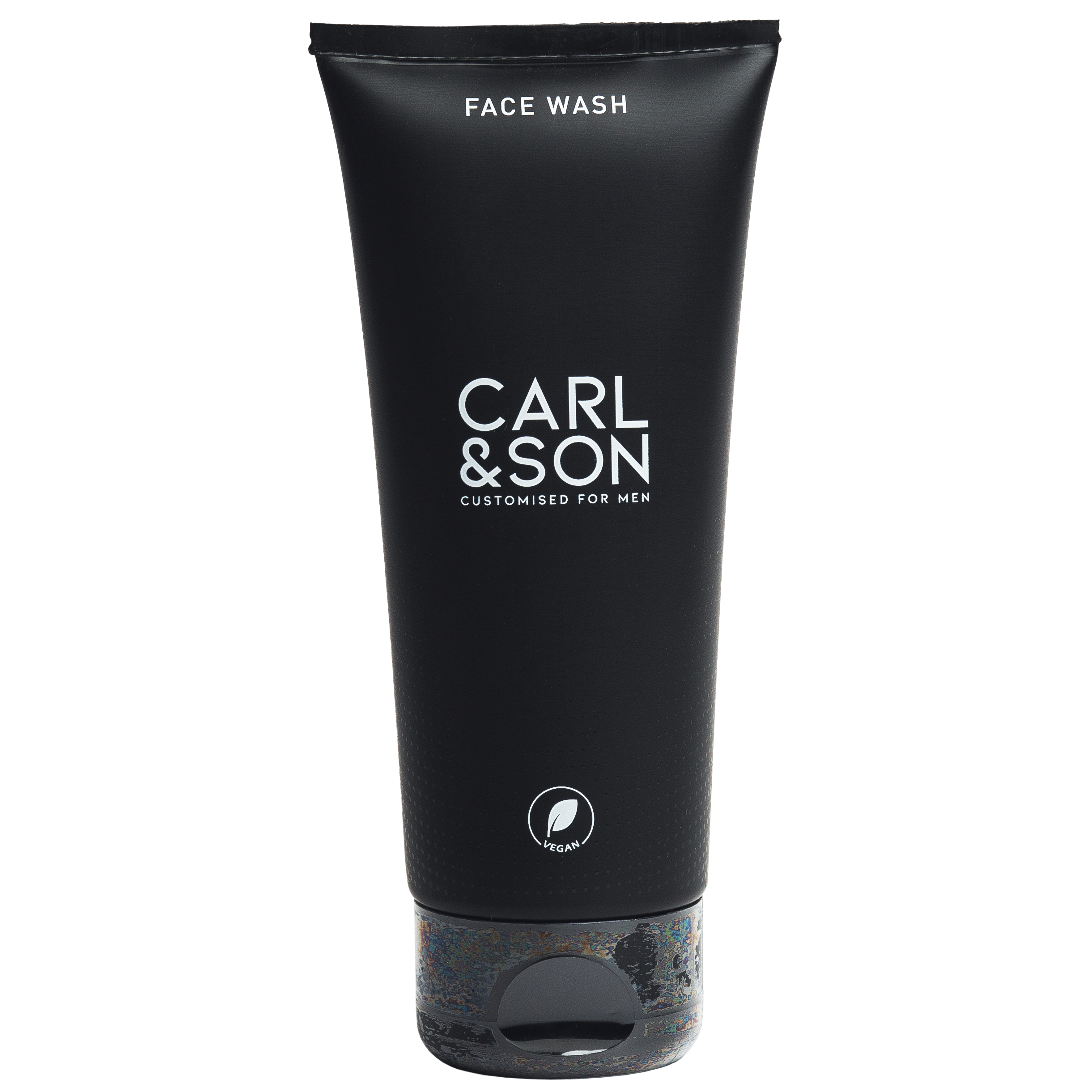 Läs mer om Carl&Son Face Wash 100 ml