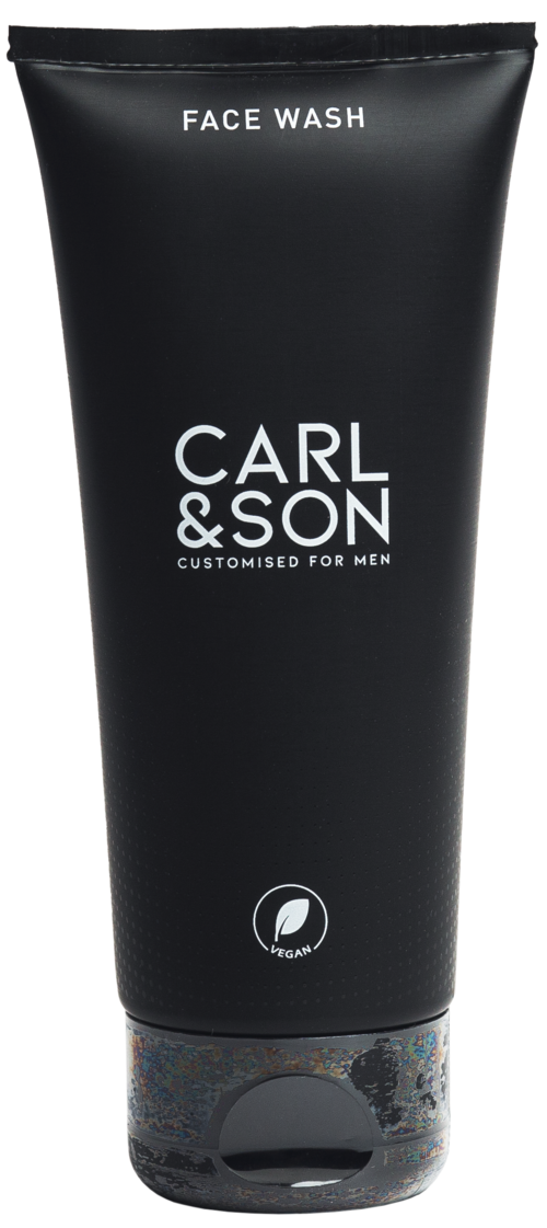 Carl&Son Face Wash 100 ml