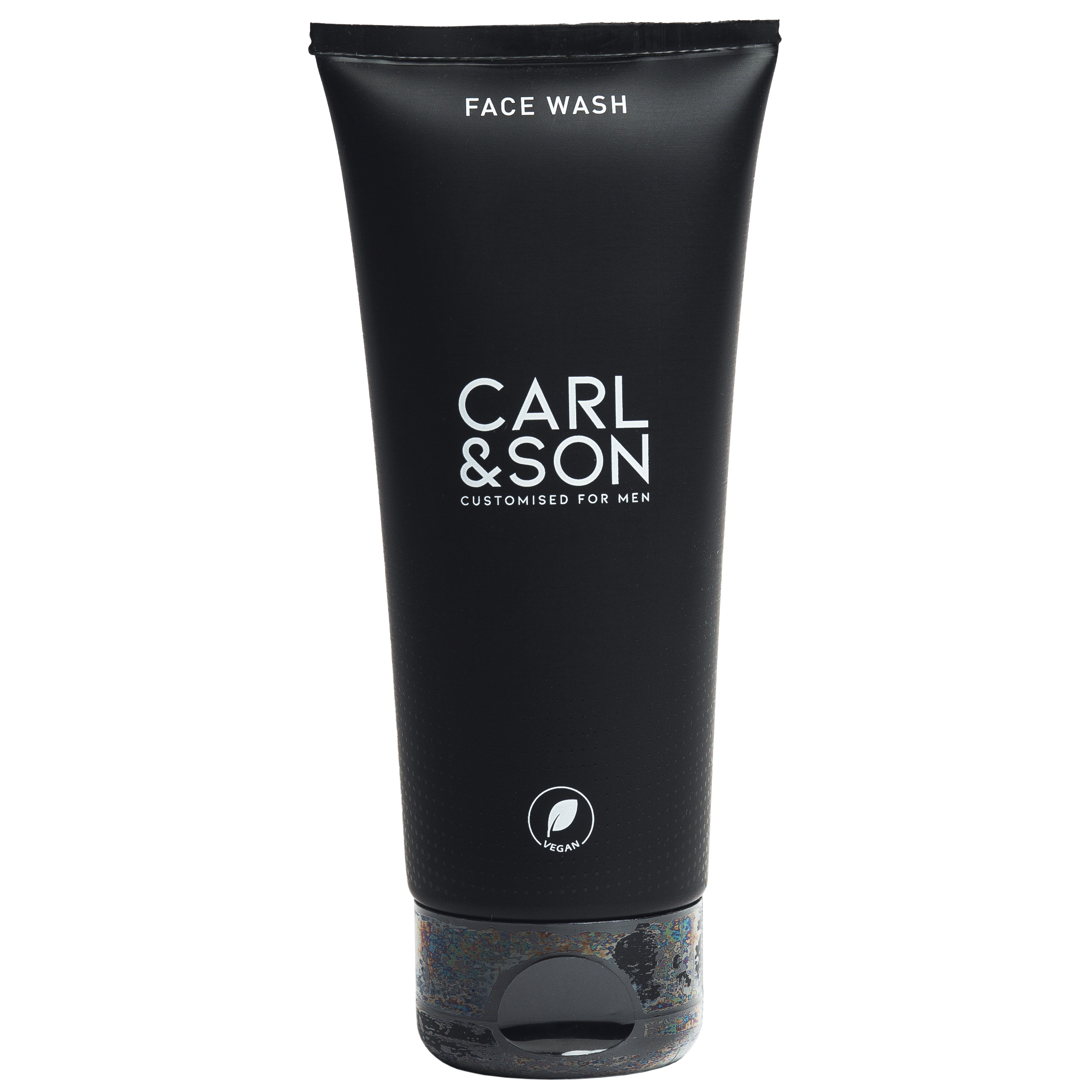 Carl&Son Face Wash 100 ml billede