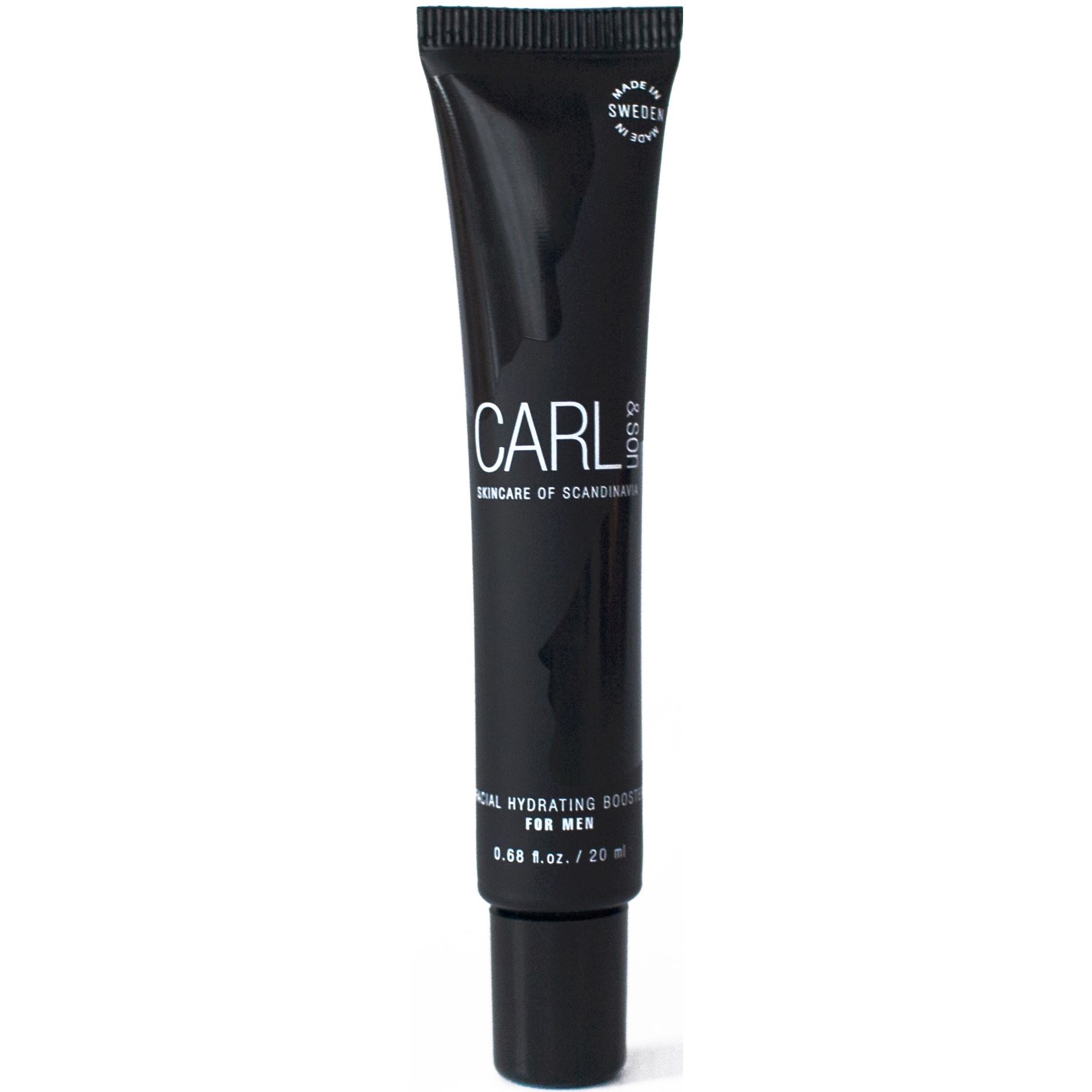 Läs mer om Carl&Son Facial Hydrating Booster 20 ml