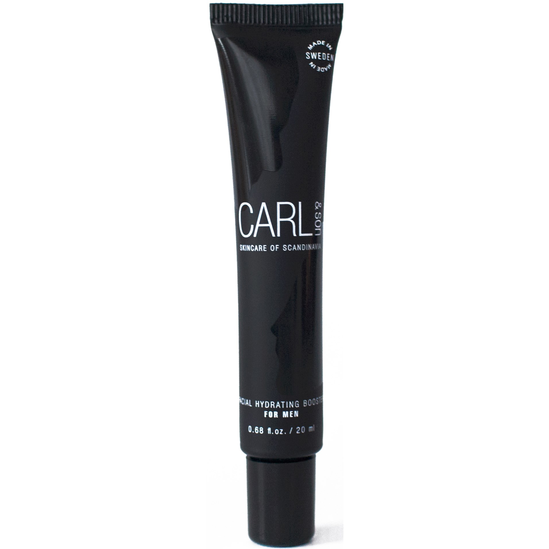 Carl&Son Facial Hydrating Booster 20 ml Carl&Son Facial Hydrating Booster 20 ml