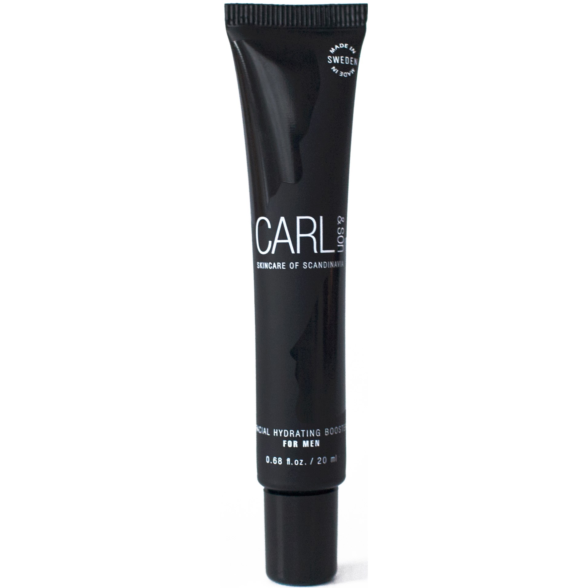 Bilde av Carl&son Facial Hydrating Booster 20 Ml