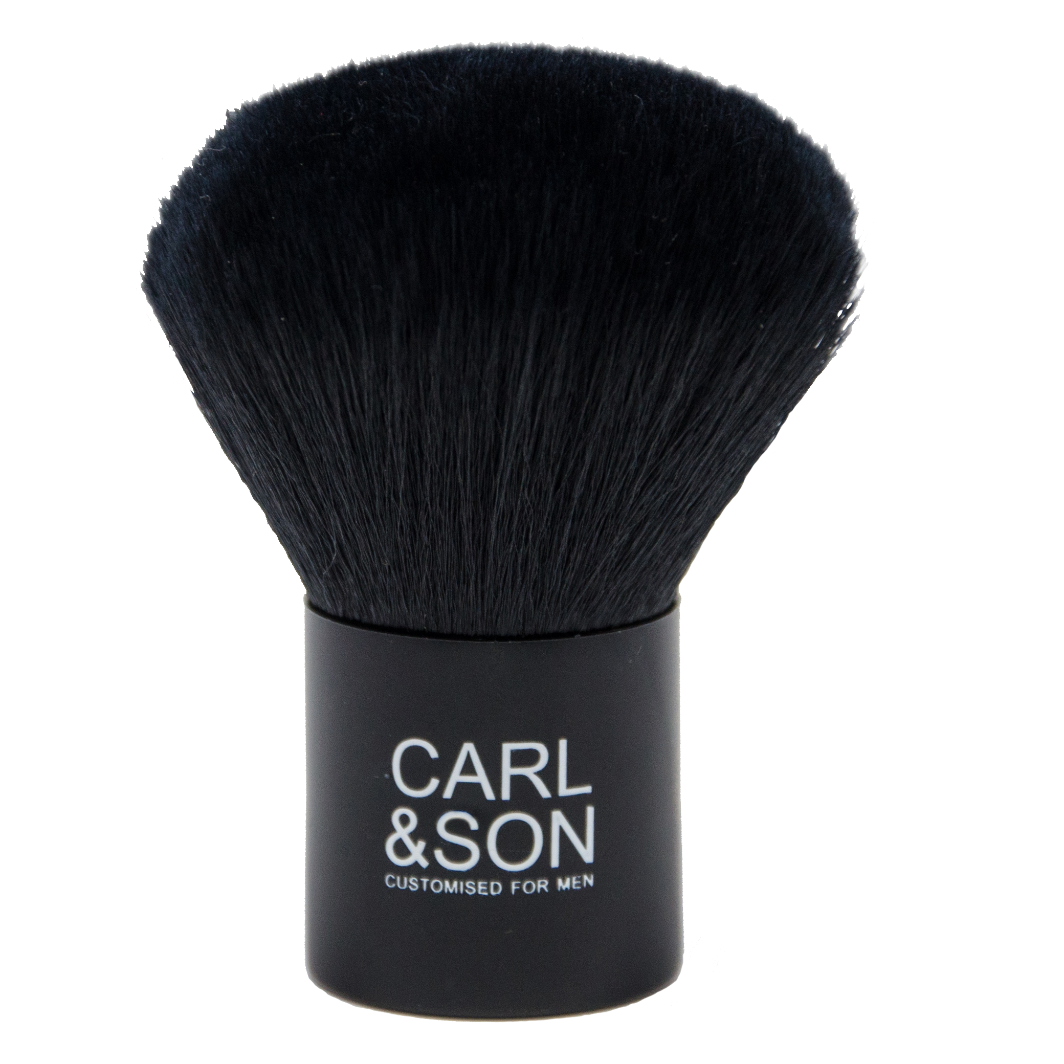 Läs mer om Carl&Son Powder Brush