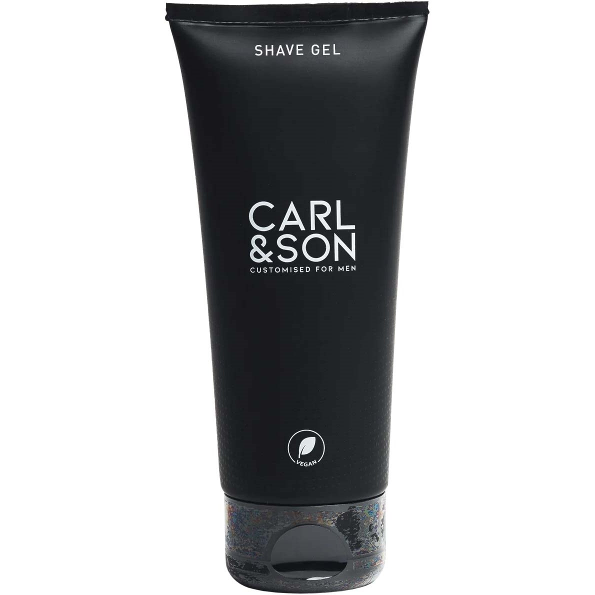 Carl & Son Shaving Gel Transparent (100 ml)