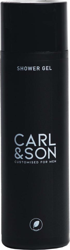 CARL&SON Shower Gel 200 ml