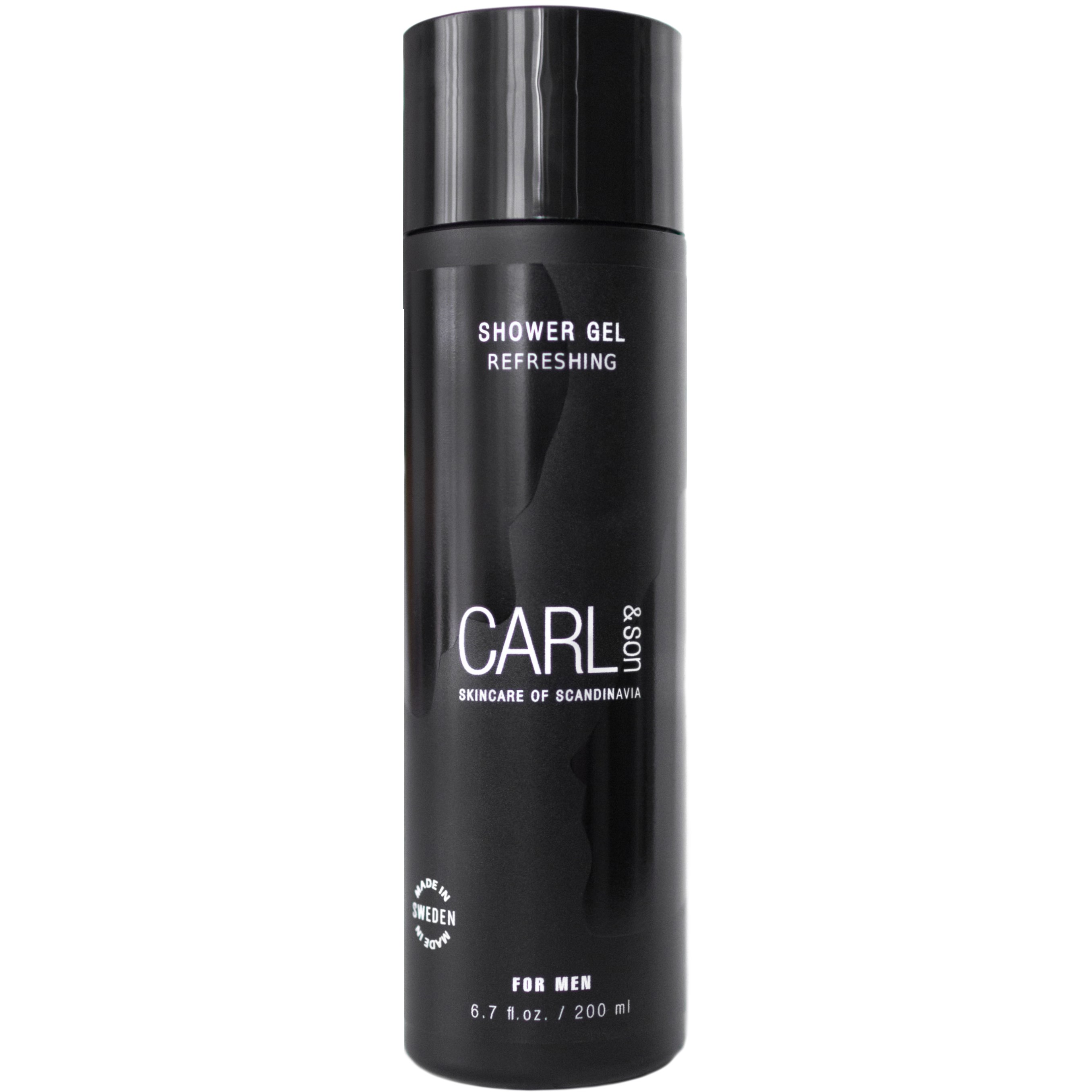 Carl&Son Shower Gel 200 ml