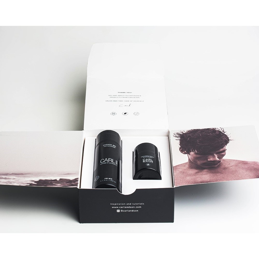 Alternativ bild 1 för Carl&Son Stay Fresh Kit