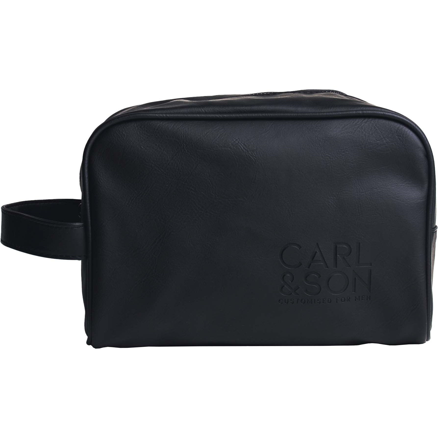 Läs mer om Carl&Son Toilet Bag