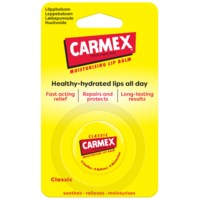 Läs mer om Carmex Burk 8 ml
