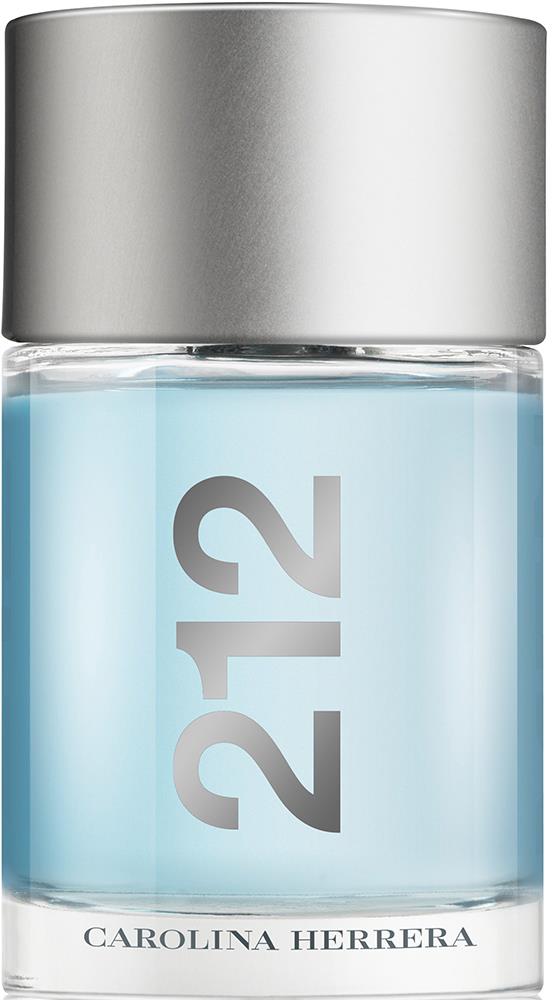 Carolina Herrera 212 Men After Shave 100 Ml