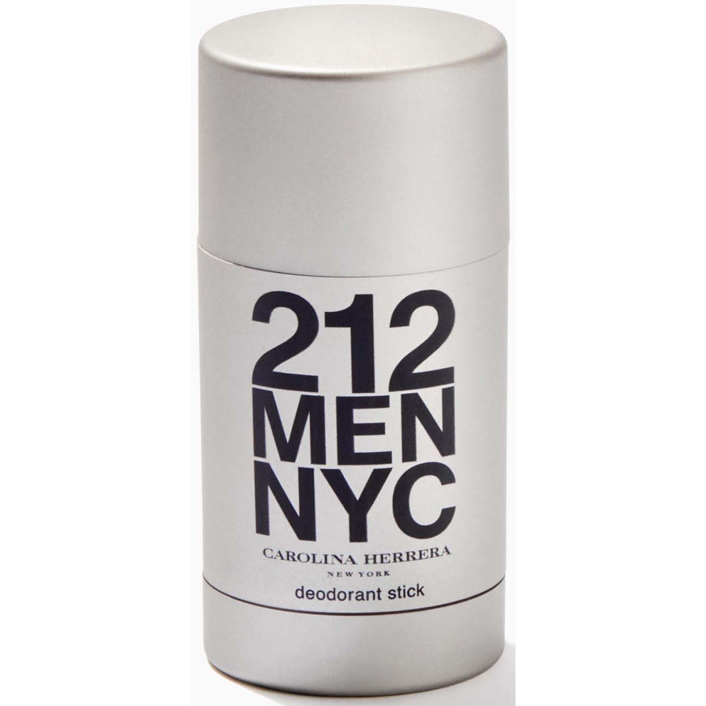 Carolina Herrera 212 MEN Dezodorant w sztyfcie 75 ml