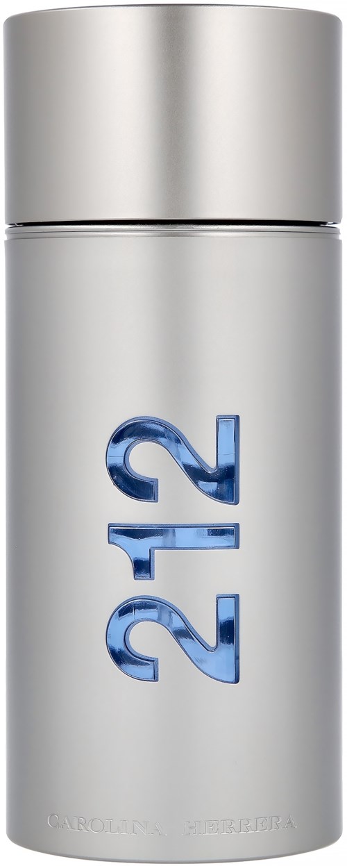 Carolina Herrera Carolina Herrera 212 MEN Edt Spray 100 ml