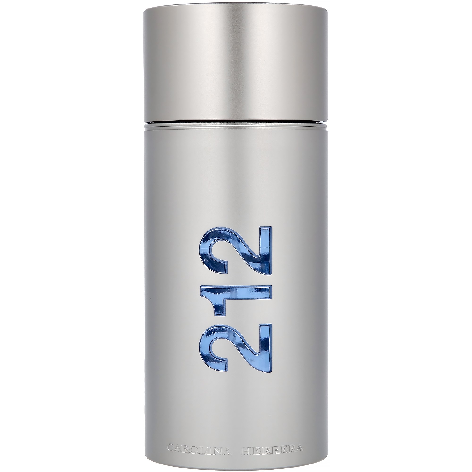Carolina Herrera 212 MEN Edt Spray 100 ml billede