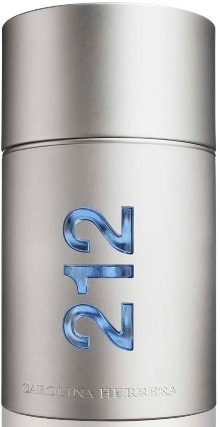 Carolina Herrera 212 MEN Eau De Toilette Spray 50 ml