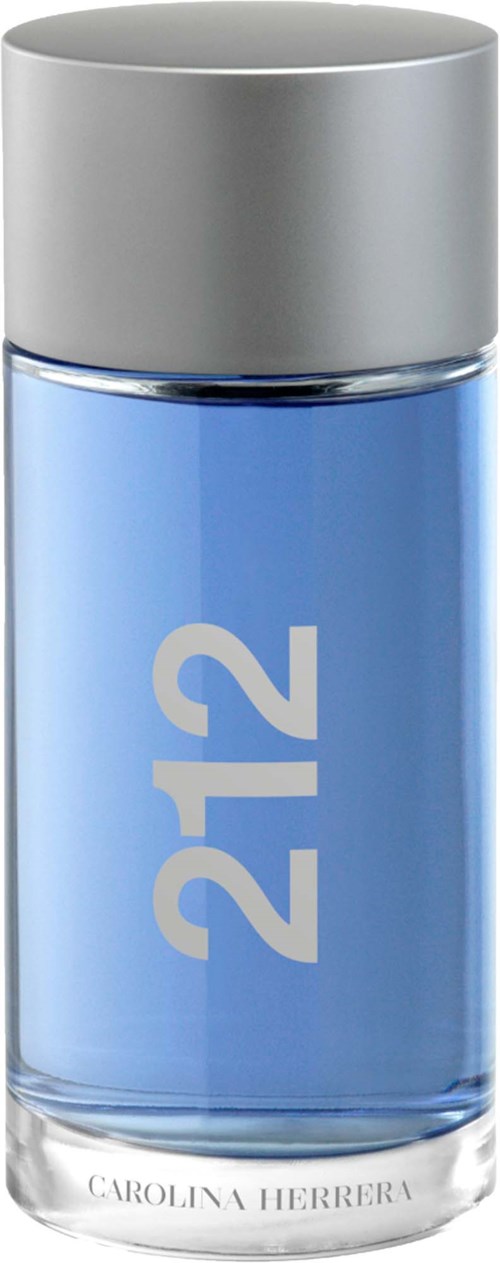 Carolina Herrera 212 Men NYC Eau de Toilette 200 ml