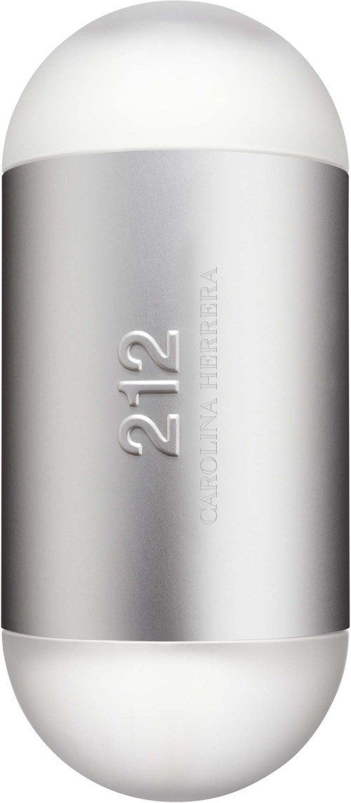 Carolina Herrera 212 NYC Eau de Toilette 100 ml