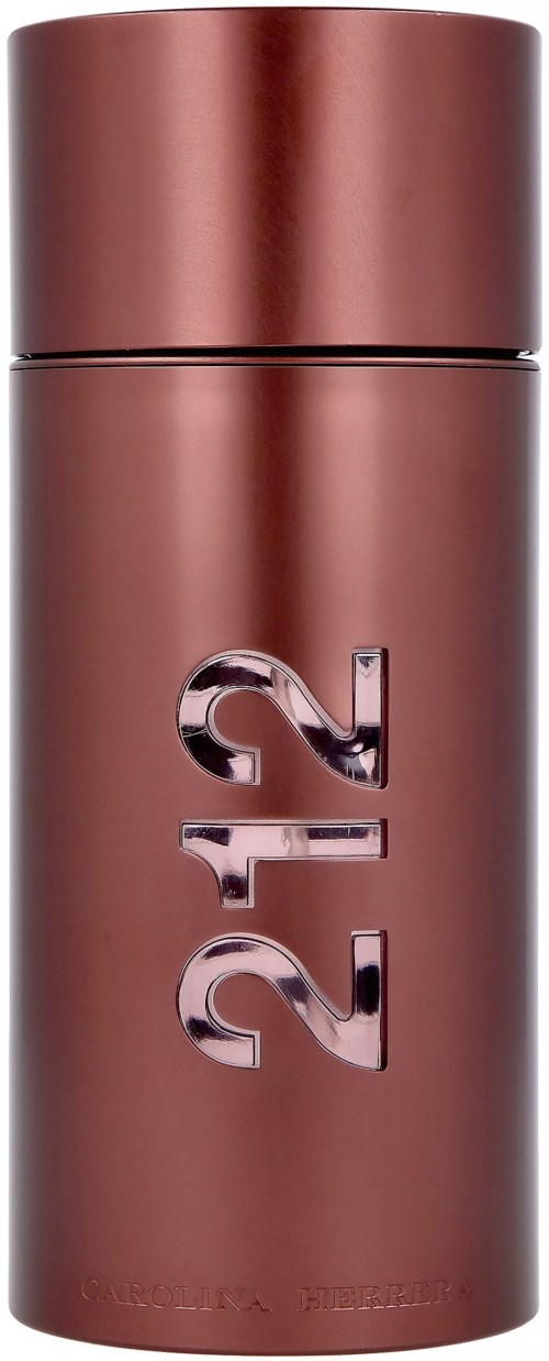 Carolina Herrera 212 MEN SEXY Eau de Toilette 100 ml
