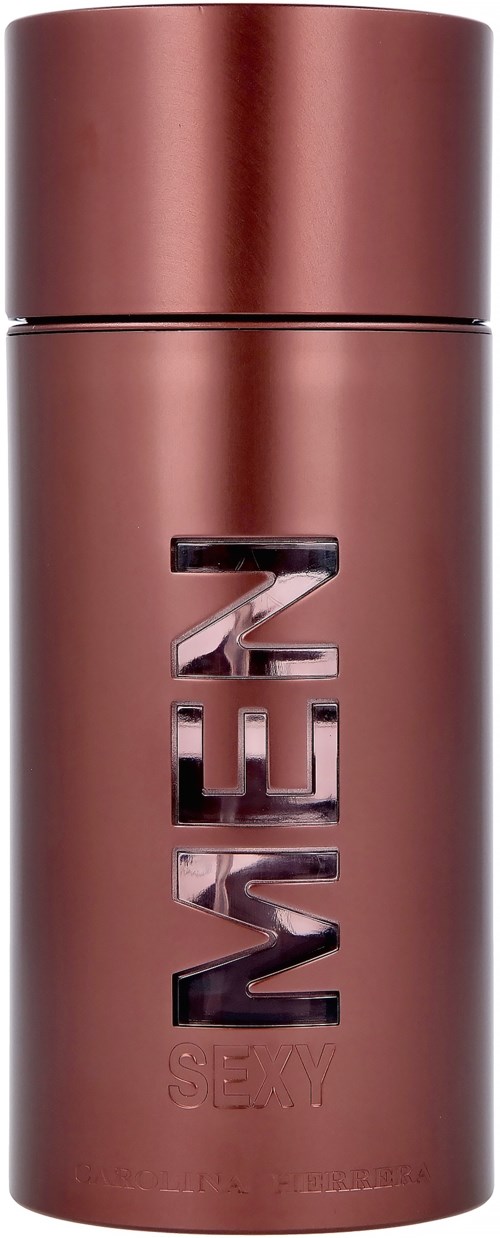 Carolina Herrera 212 MEN SEXY Eau de Toilette 100 ml