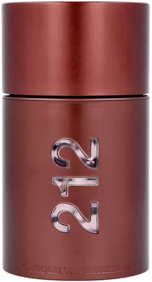 Carolina Herrera 212 MEN SEXY Eau de Toilette 50 ml