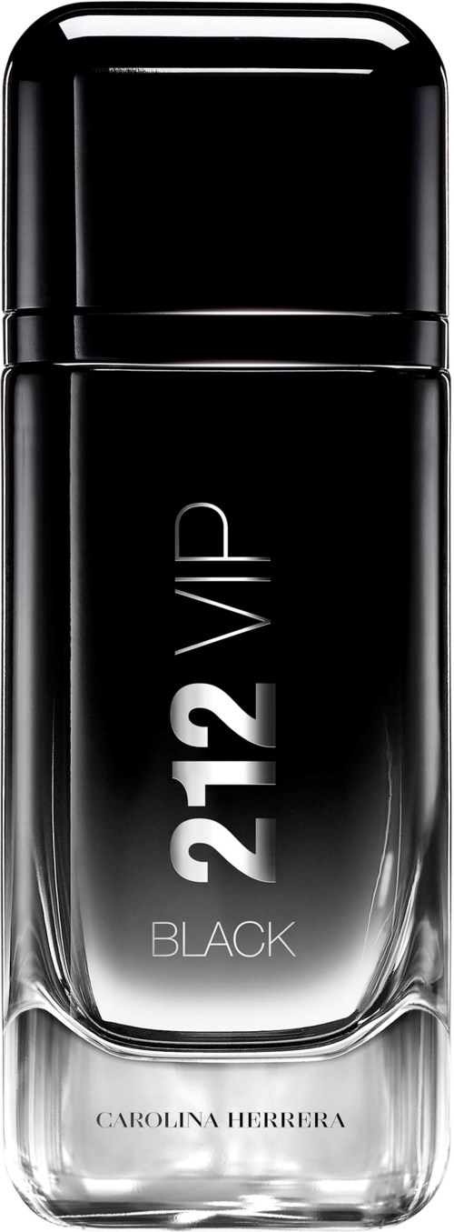Carolina Herrera 212 VIP Black Eau de Parfum 100 ml